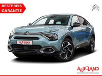 Gebraucht Citroën C4 131 PS (96 kW) 2024 Blau SUV
