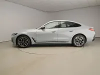Gebraucht BMW i4 M Sport 210 kW (286 PS) 2025 Grau Limousine