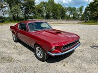 gebraucht Ford Mustang 