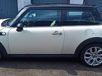 gebraucht Mini Cooper D 