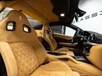 Gebraucht Ferrari 599 620 PS (456 kW) 2007 Rot Coupé