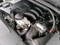 Gebraucht BMW 320 150 PS (110 kW) 2008 Grau Limousine