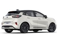 Neu Ford Puma Gen-E 123 kW (168 PS) 2026 Weiß (metropolis white metallic) SUV