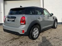 gebraucht Mini Cooper Countryman Chili