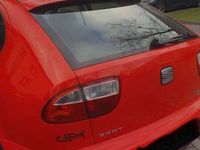 gebraucht Seat Leon 20V 2003er