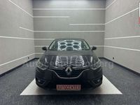 gebraucht Renault Mégane IV Experience" NAVI-SITZH-KLIMA-MULTI-ALU"