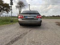 Gebraucht Mercedes E200 Classic 136 PS (100 kW) 2010 Limousine