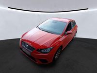 Gebraucht Seat Ibiza Style 110 PS (80 kW) 2023 Rot Kleinwagen