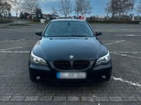 gebraucht BMW 525 E60 limo d
