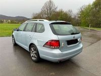 gebraucht VW Golf VI Variant/Highline/Panoramadach/R.Kamera/