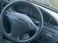 Usata Ford Fiesta 75 CV (55 kW) 1999 Blu Utilitaria