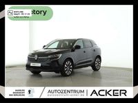 Gebraucht Renault Austral Techno 158 PS (116 kW) 2025 Schwarz SUV