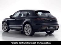 Gebraucht Porsche Macan 265 PS (194 kW) 2023 Schwarz SUV