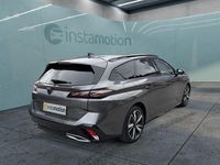 Gebraucht Peugeot 308 224 PS (164 kW) 2023 Grau Kombi