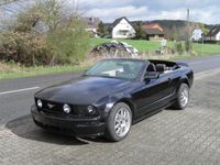 gebraucht Ford Mustang GT V8 CABRIO