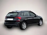 Gebraucht Skoda Kamiq Essence 116 PS (85 kW) 2025 Manufacturer SUV