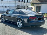 gebraucht Audi A8 4,2 S8 Optik Stage 1