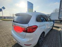 Gebraucht BMW 218 150 PS (110 kW) 2016 Kombi