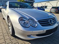 gebraucht Mercedes SL350 