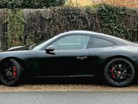 Gebraucht Porsche 911 Carrera S Edition 420 PS (308 kW) 2017 Schwarz Coupé