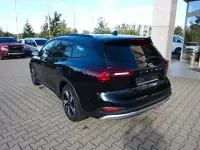 Używany Ford Focus Active X 116 KM (85 kW) 2024 Czarny Sedan/Limuzyna