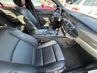 Gebraucht BMW 525 218 PS (160 kW) 2013 Weiß Limousine