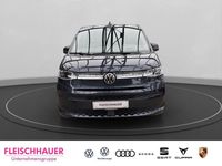 Gebraucht VW T7 Style 150 PS (110 kW) 2025 Blau Van