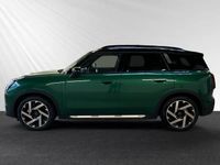 Gebraucht Mini Countryman 230 kW (313 PS) 2024 British racing green iv metallic SUV