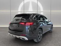 Gebraucht Mercedes GLC220 Advanced Plus 197 PS (144 kW) 2026 Grau SUV