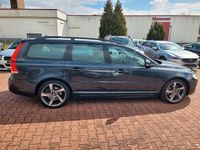 Używany Volvo V70 215 KM (158 kW) 2015 Szary Kombi
