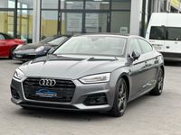 gebraucht Audi A5 3.0 V6 TDI QUATTRO ACC NAVI SPORTSIZE AHK SHZ