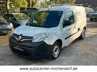 Gebraucht Renault Kangoo Rapid Extra 95 PS (69 kW) 2020 Weiß Van / Kleinbus