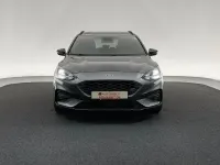 Second-hand Ford Focus ST 280 CP (205 kW) 2020 Gri Break