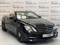 gebraucht Mercedes E350 CDI BE AMG PAKET/Navi/Kam/Belüftung/20ALU