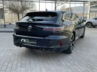 Gebraucht VW Arteon IQ Drive 320 PS (235 kW) 2024 Schwarz Kombi