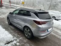 gebraucht Opel Grandland X Grandland Plug-In Hybrid Anhängerkupplung Allrad