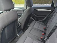 Gebraucht Audi Q5 190 PS (139 kW) 2016 Schwarz SUV