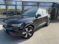 Gebraucht Volvo XC40 169 kW (231 PS) 2023 Schwarz SUV
