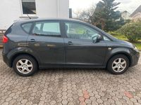 gebraucht Seat Altea 1,4 Style Tüv NEU