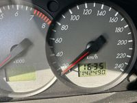 Gebraucht Ford Cougar 170 PS (125 kW) 1999 Silber Coupé