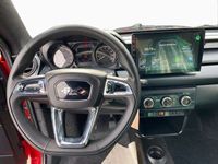 gebraucht Ligier JS50 C Sport Pack DCI Moped Automatik Touchscreen