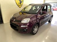 Gebraucht Fiat Panda 85 PS (62 kW) 2013 Andere farben Kleinwagen