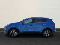 gebraucht Kia Sportage Dream Team 2WD 1.6l Navi+Klima+Kamera