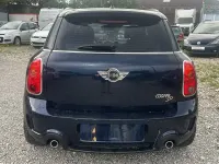 Gebraucht Mini Countryman 143 PS (105 kW) 2012 Blau SUV