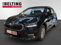 Neu Skoda Fabia Essence 95 PS (69 kW) 2025 Schwarz