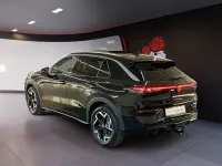 Neu VW T-Roc R-line 150 PS (110 kW) 2026 Grenadillschwarz metallic SUV