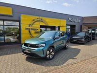 Gebraucht Opel Frontera 83 kW (113 PS) 2025 Khaki grün (metallic SUV