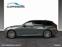 gebraucht BMW 330 d Touring