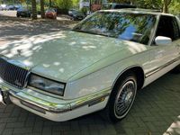 Gebraucht Buick Riviera 167 PS (122 kW) 1989 Weiß Coupé