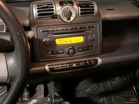 Gebraucht Smart ForTwo Coupé 61 PS (44 kW) 2008 Weiß Coupé